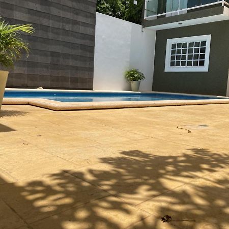 Homecancun2 Exterior foto