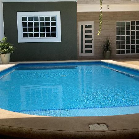 Homecancun2 Exterior foto