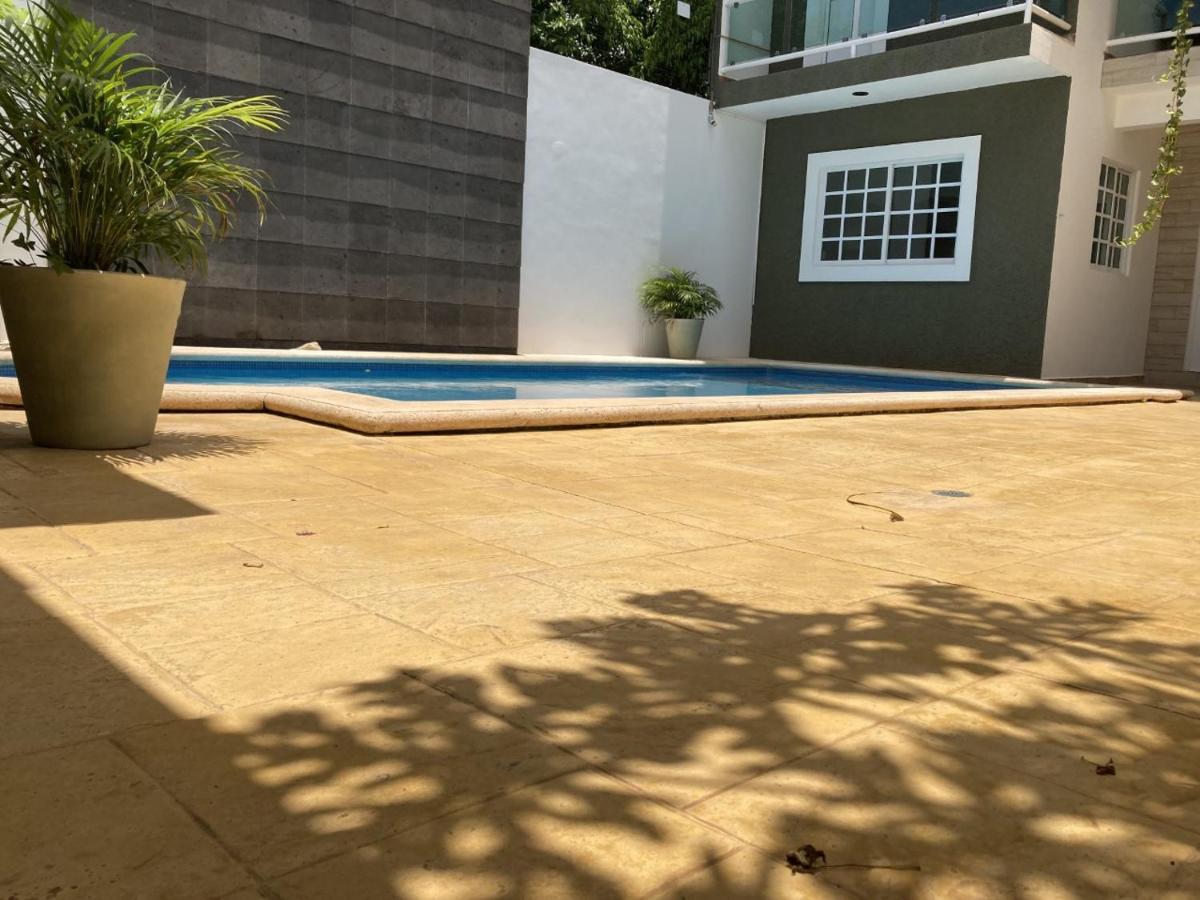 Homecancun2 Exterior foto